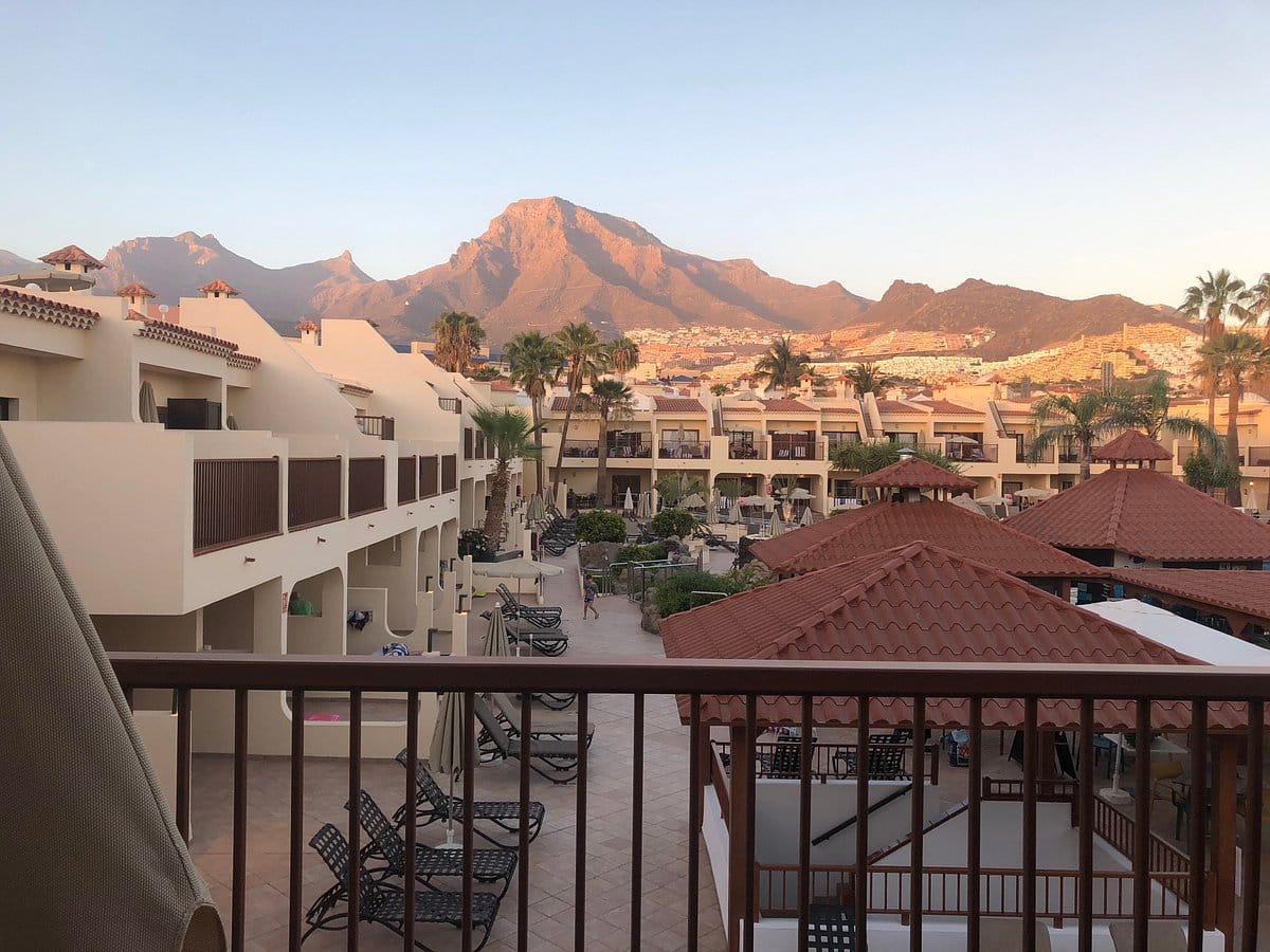 Royal Sunset Beach Club