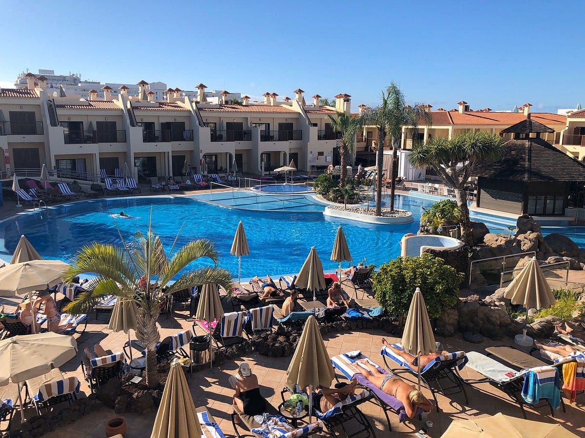 Royal Sunset Beach Club