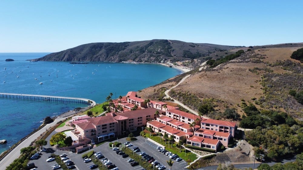 San Luis Bay Inn