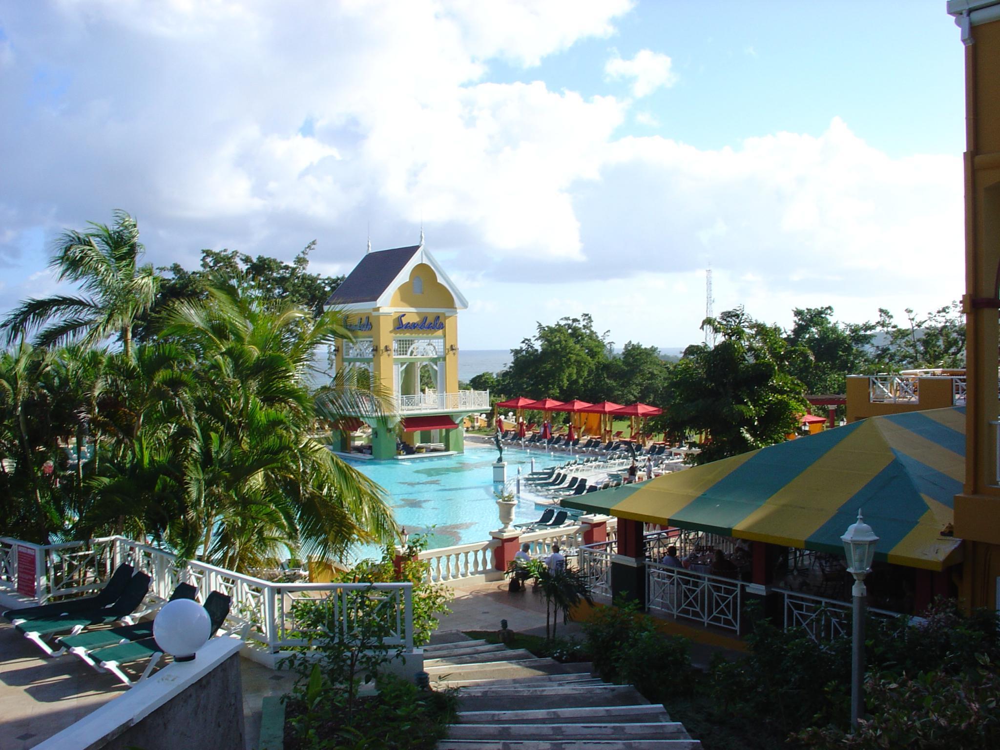 sandals grande ocho rios