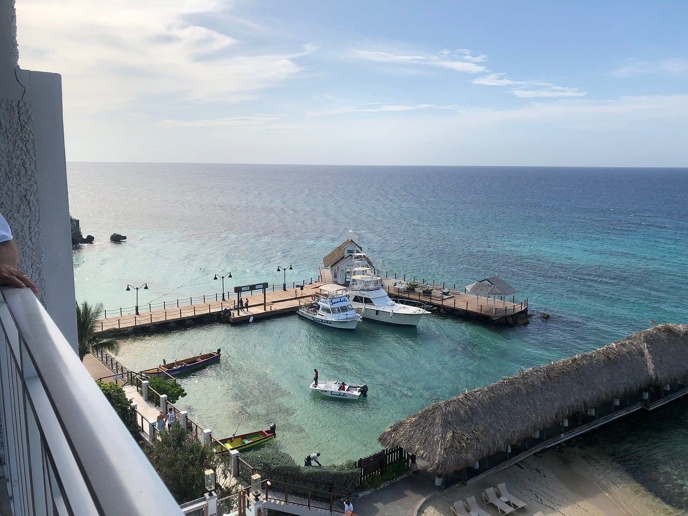 sandals grande ocho rios