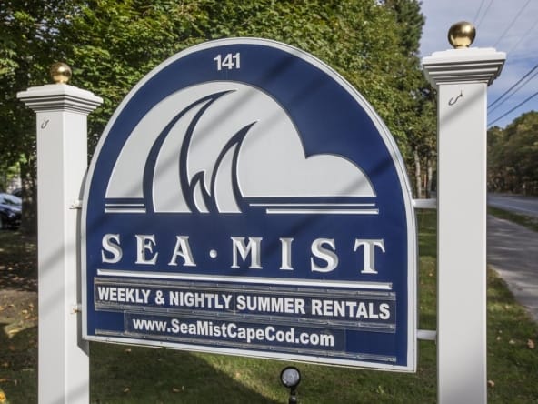 Sea Mist Resort