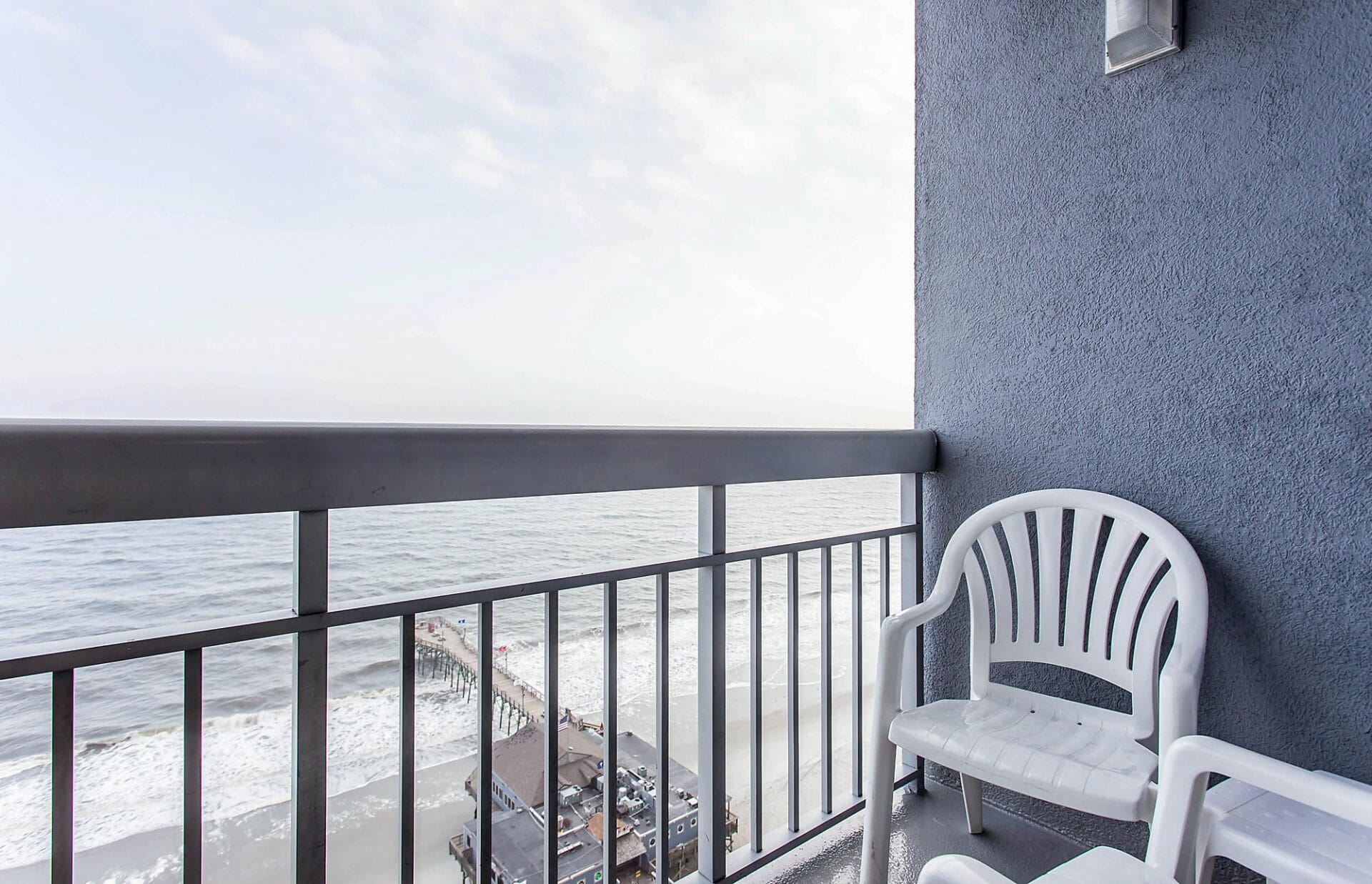 Seaglass Tower, A Bluegreen Resort