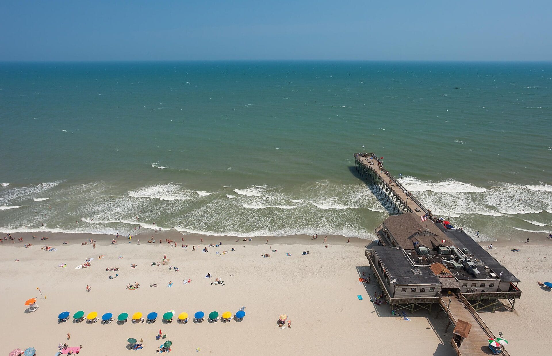 Seaglass Tower, A Bluegreen Resort