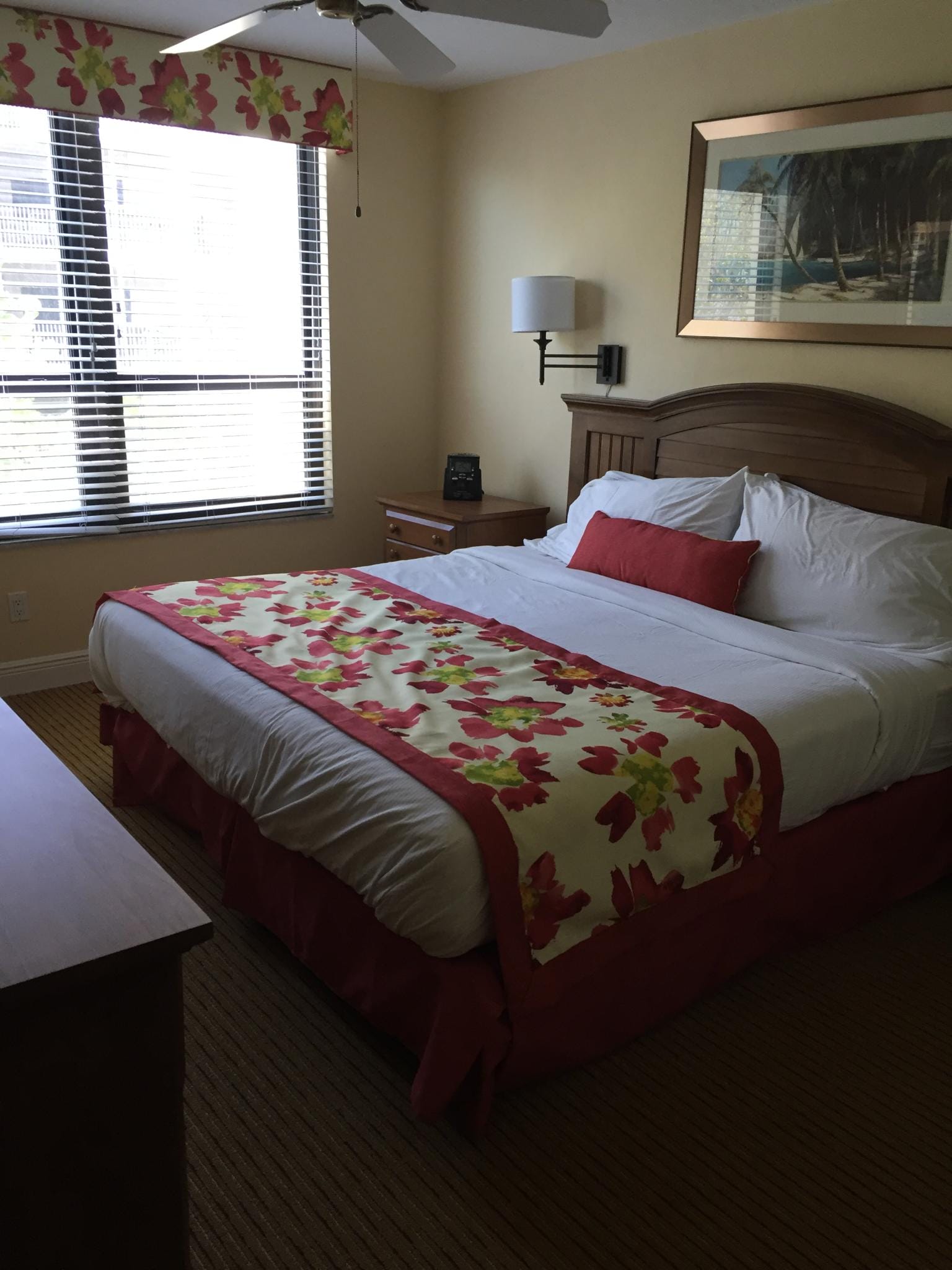 seawatch on the beach