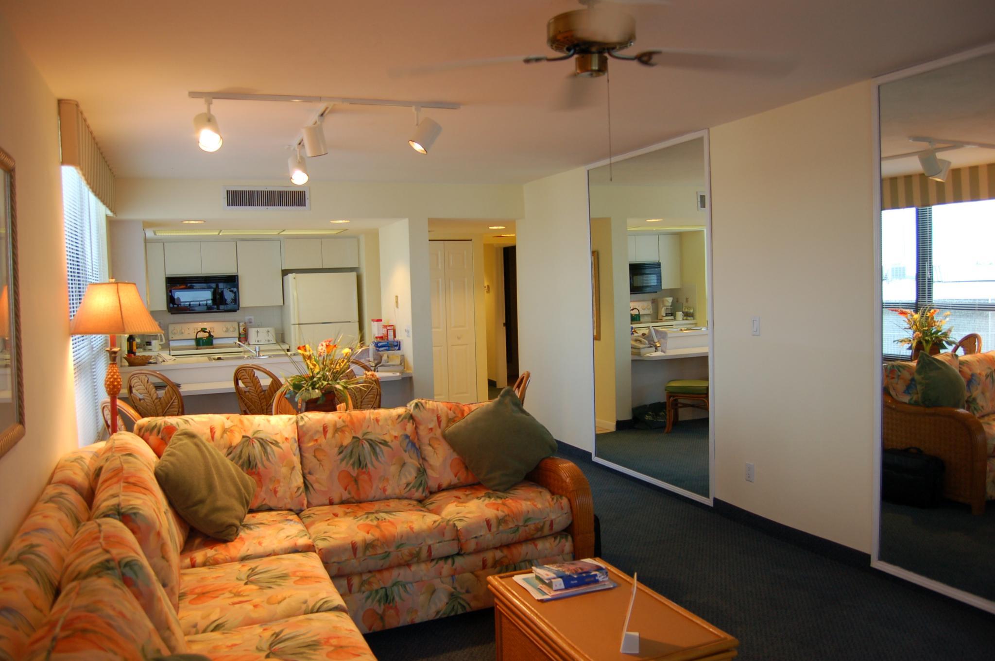 seawatch on the beach