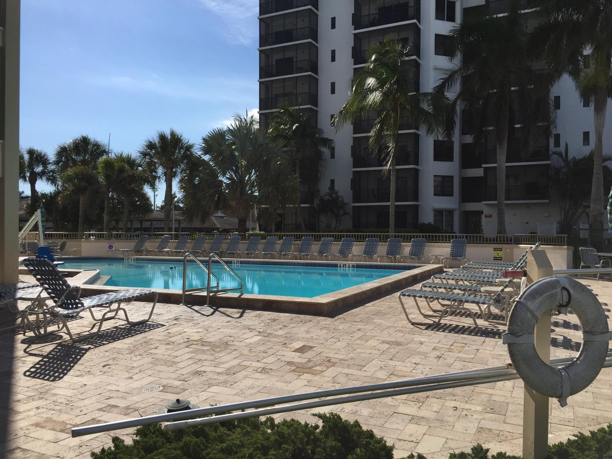 seawatch on the beach