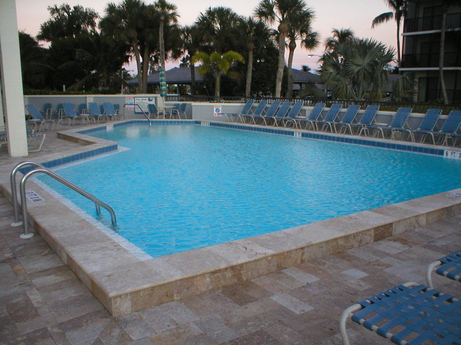 seawatch on the beach