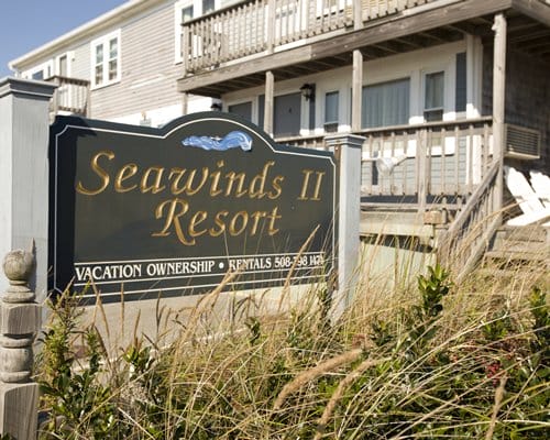 Seawinds II Resort