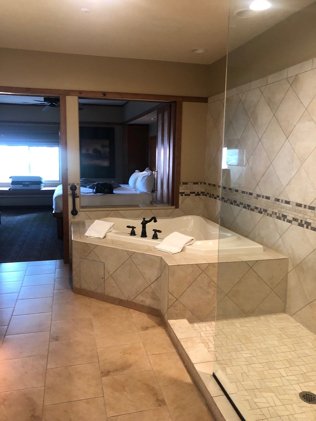 sedaona timeshare bathroom