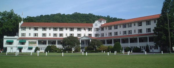 shawnee inn