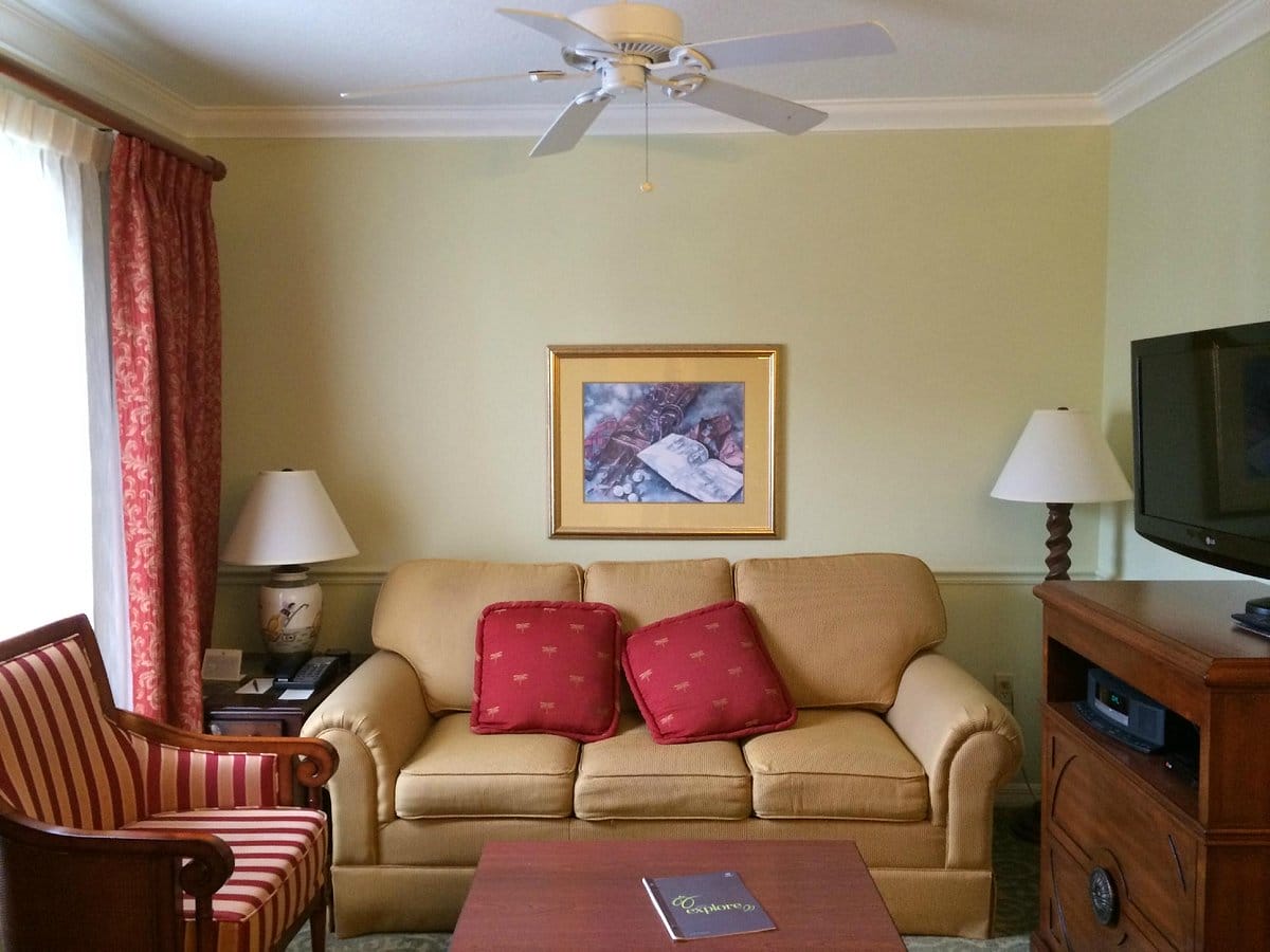 Sheraton Pga Vacation Resort