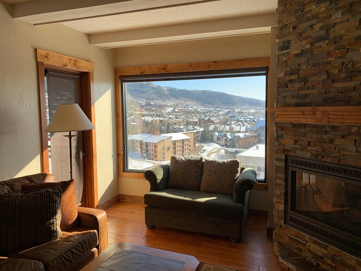 Sheraton Steamboat Resort Villas