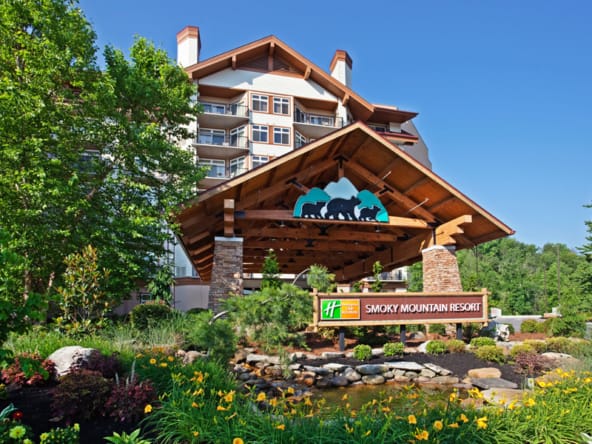 Smoky Mountain Resort