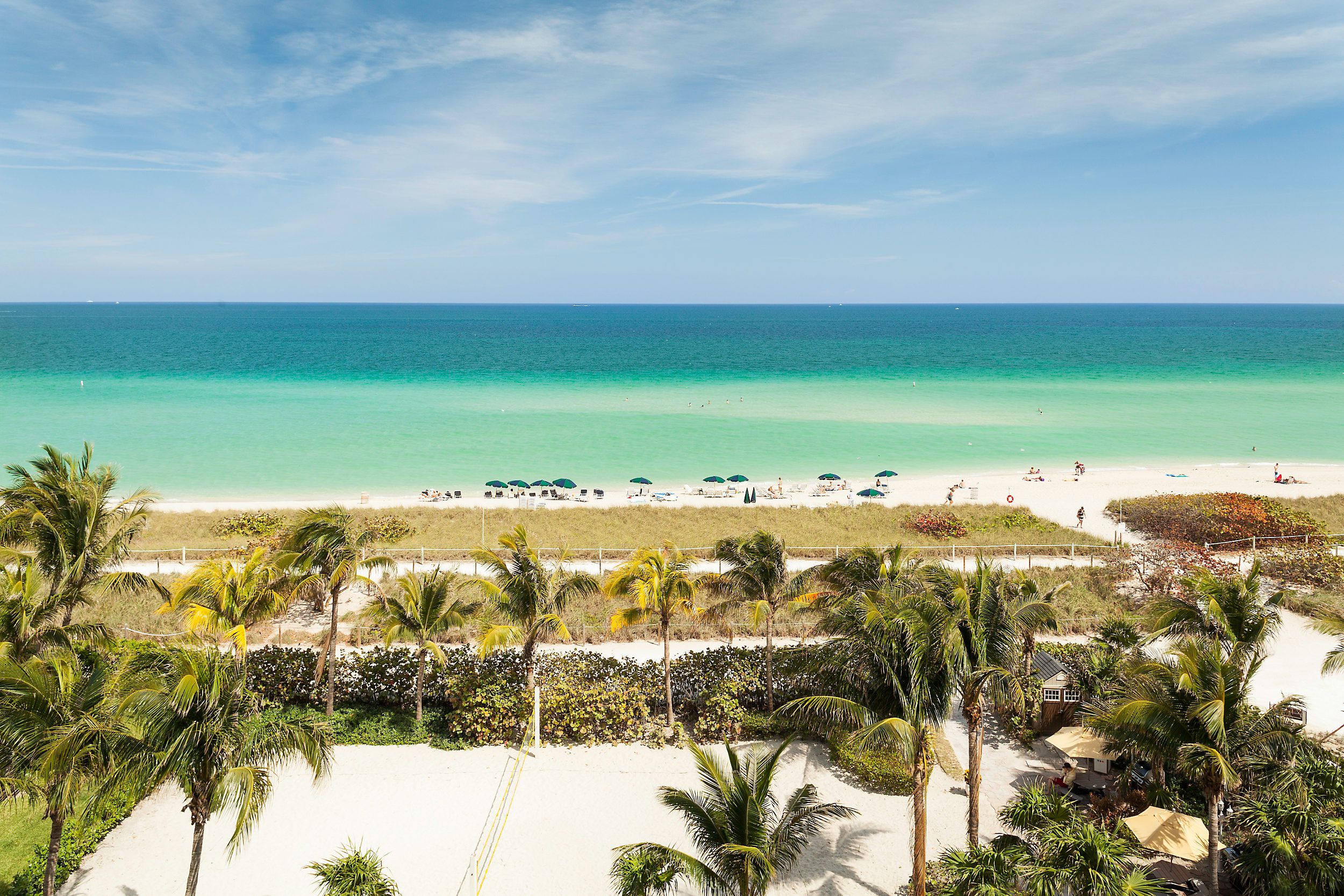 bluegreen resorts solara surfside Miami Beach