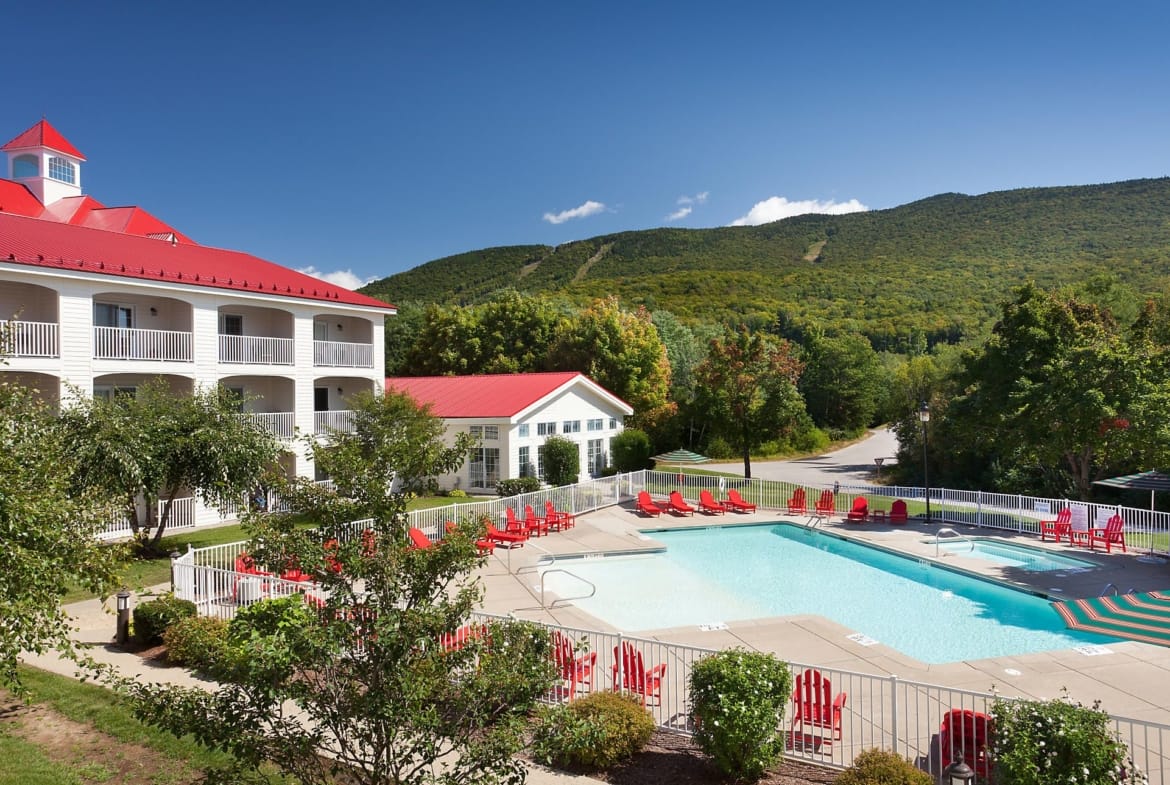 South Mountain Resort, A Bluegreen Resort