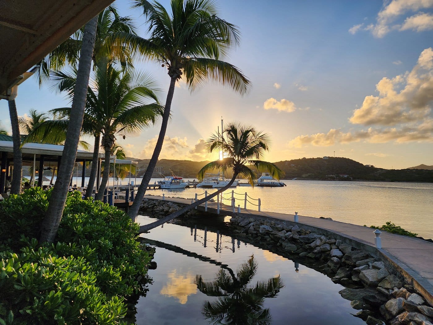 Village At St. James Club