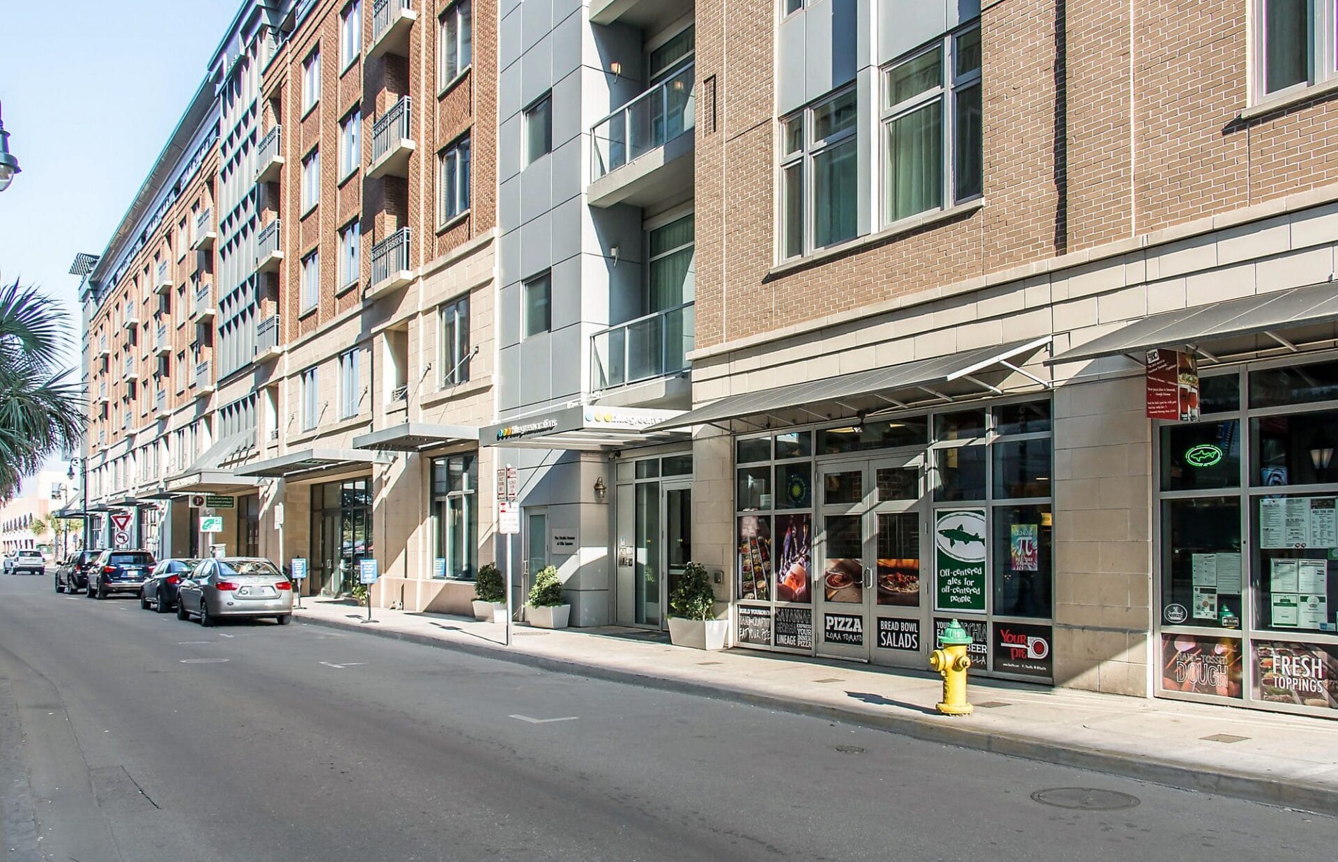 The Studio Homes At Ellis Square