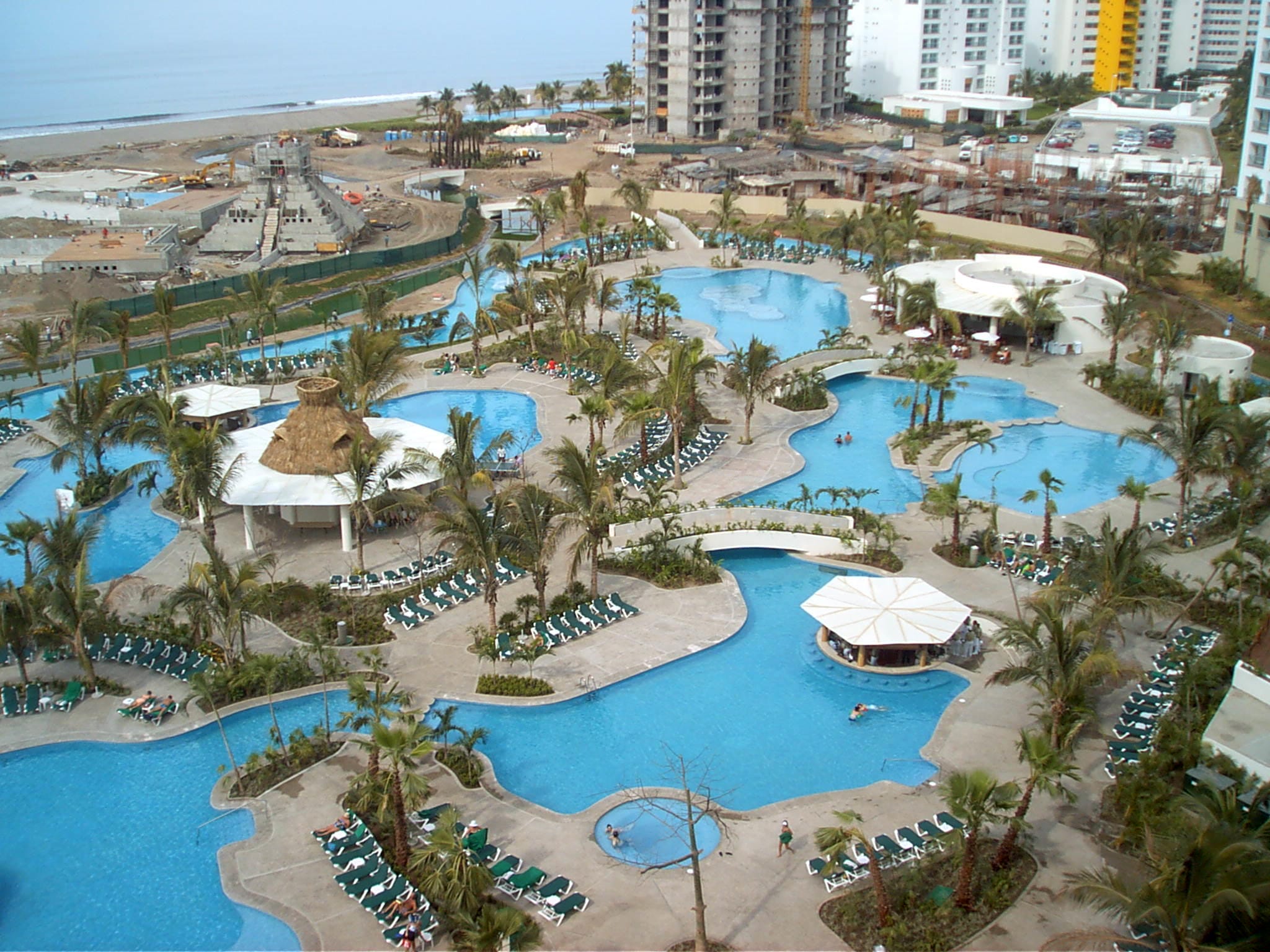 the grand mayan los cabos