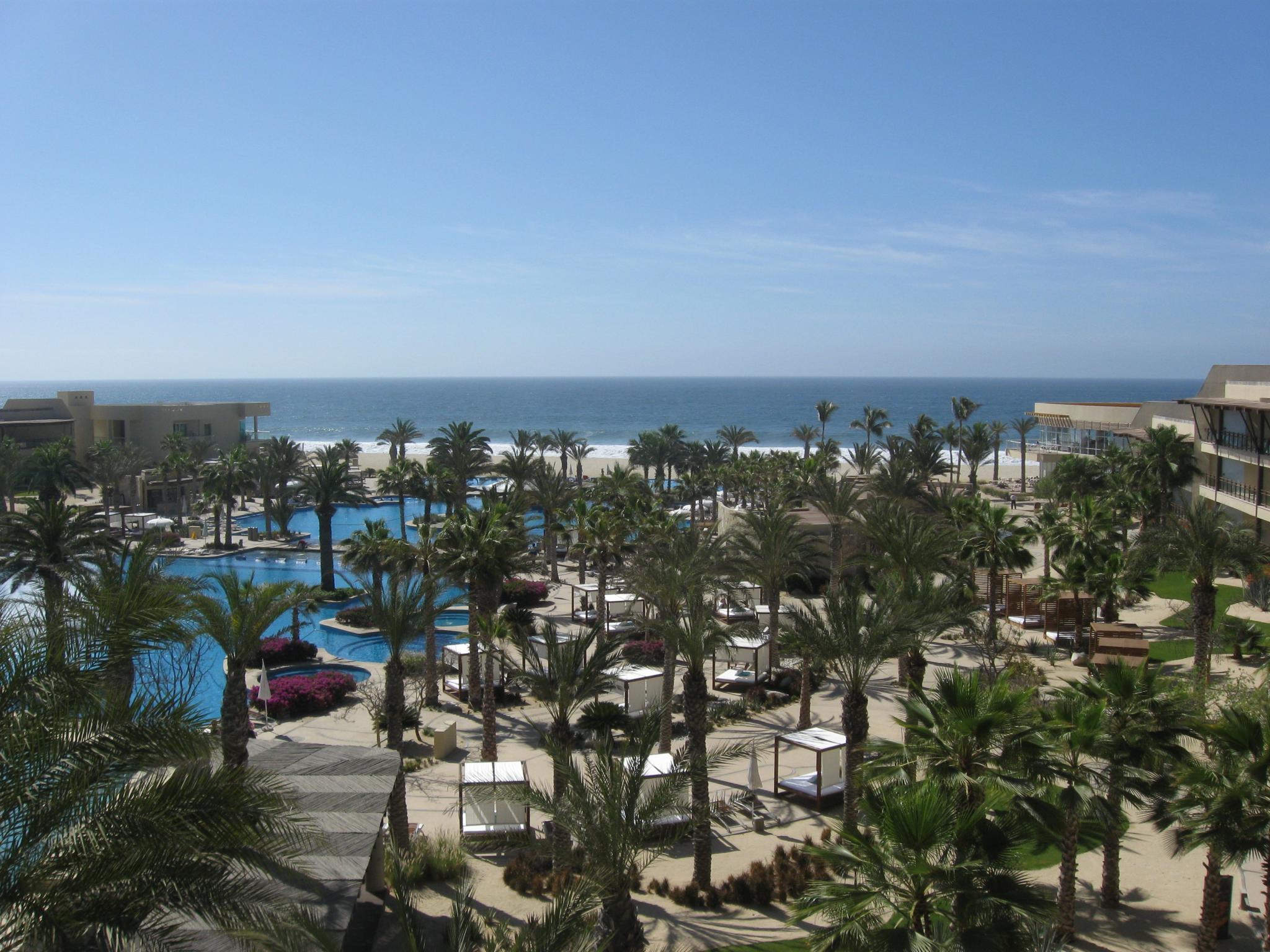 the grand mayan los cabos