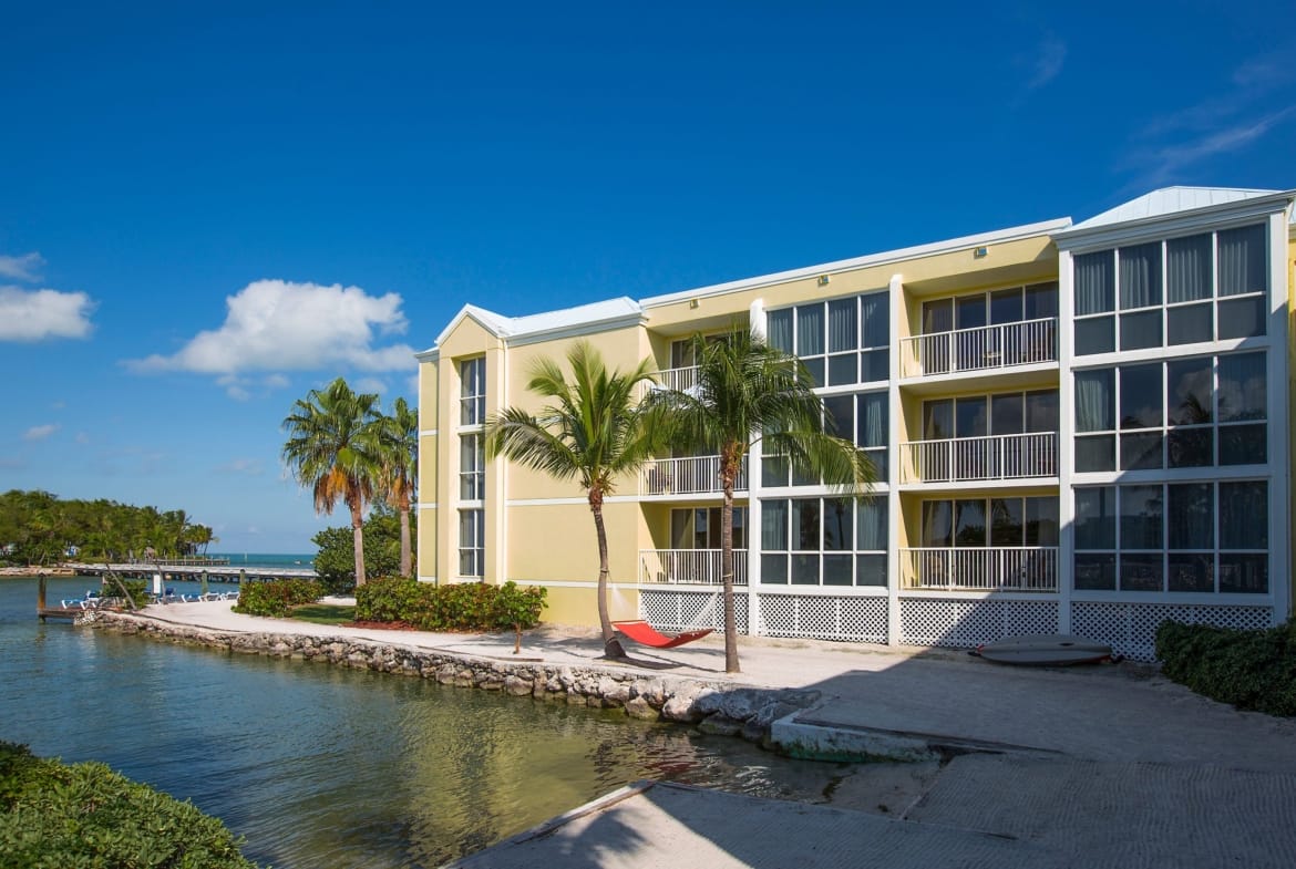 The Hammocks At Marathon, A Bluegreen Resort