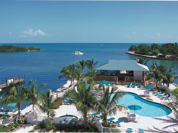 The Hammocks At Marathon, A Bluegreen Resort