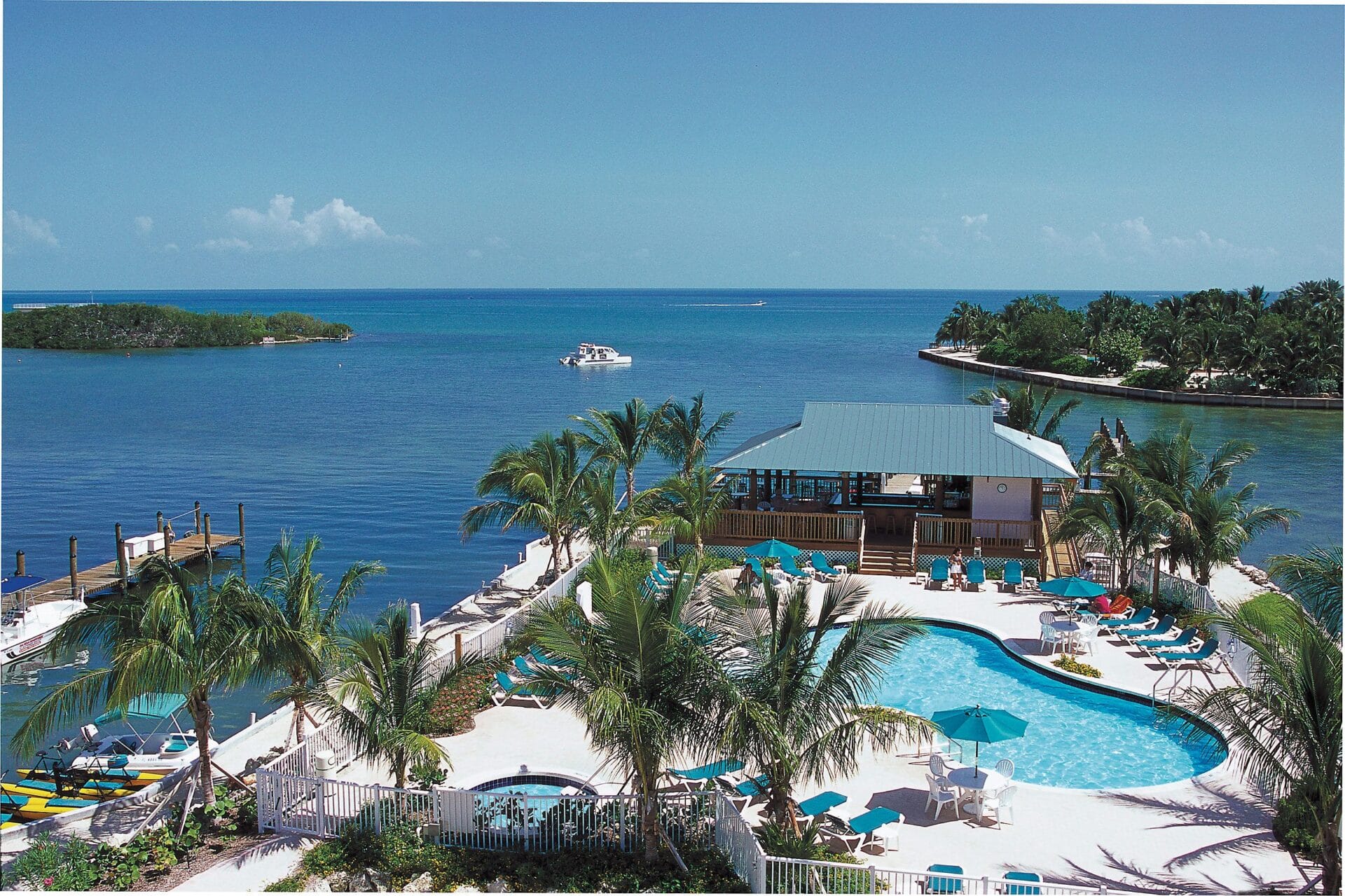 The Hammocks At Marathon, A Bluegreen Resort