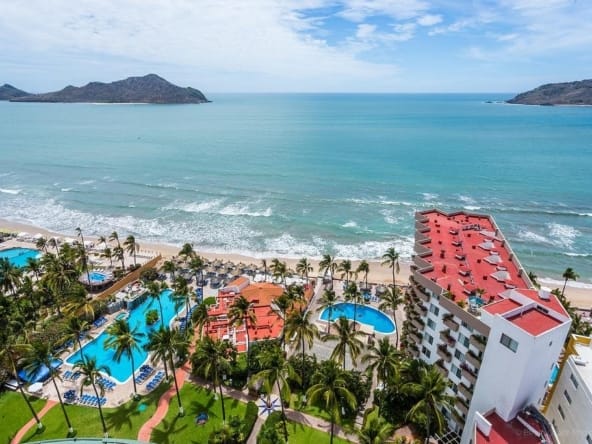 Inn At Mazatlan