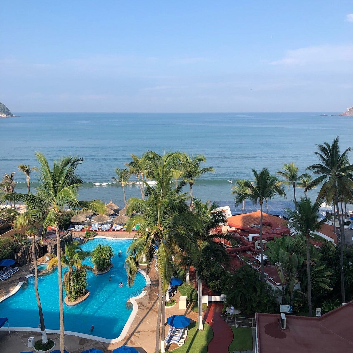 Inn At Mazatlan