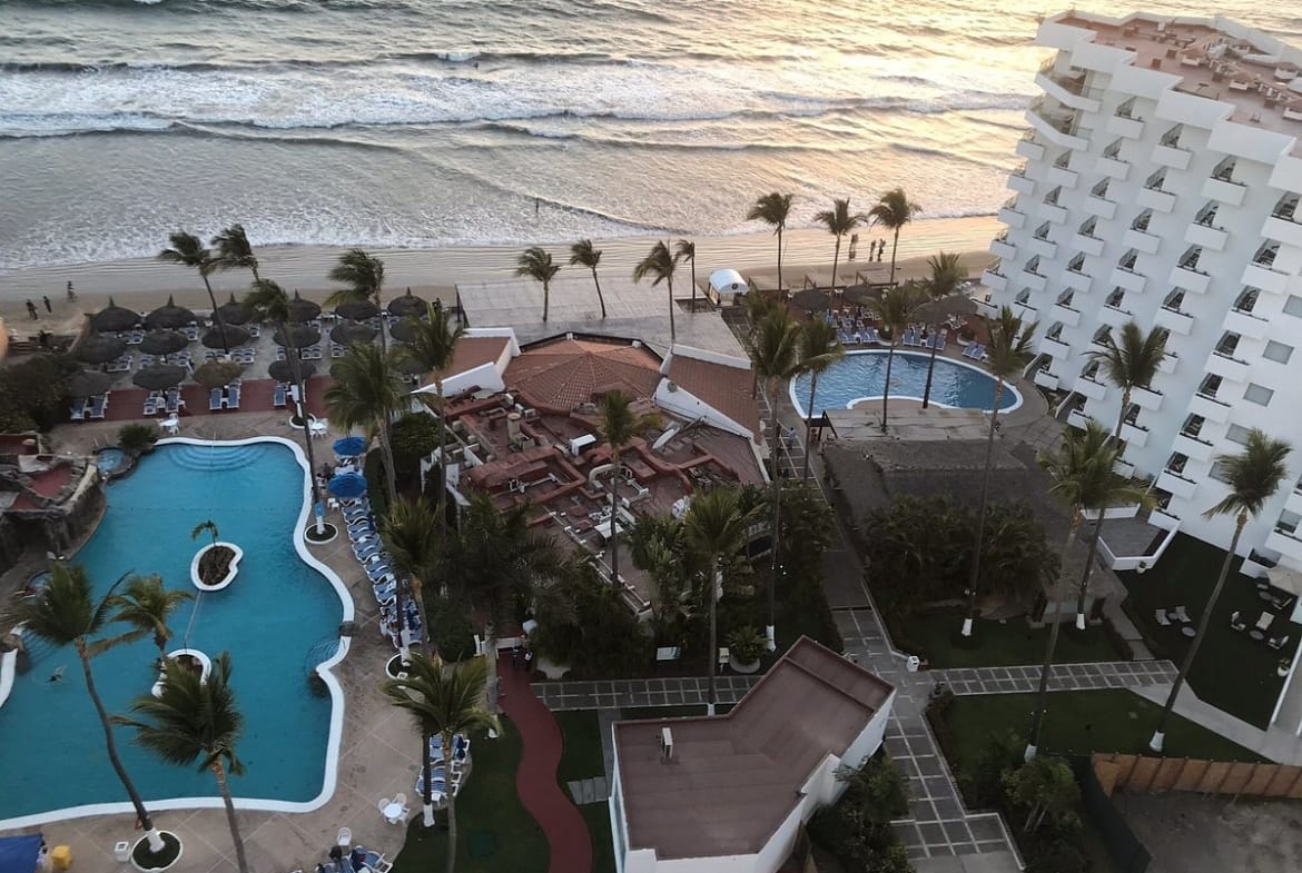 Inn At Mazatlan