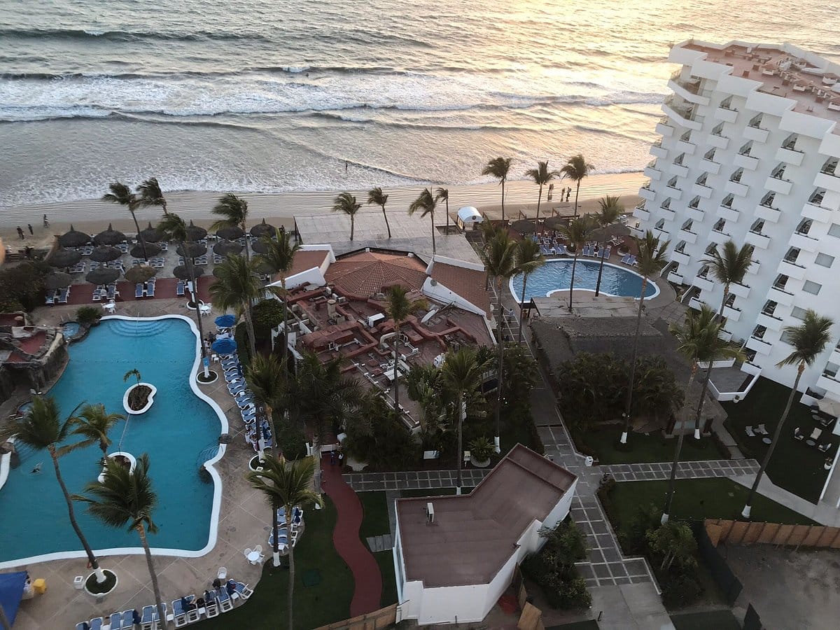 Inn At Mazatlan