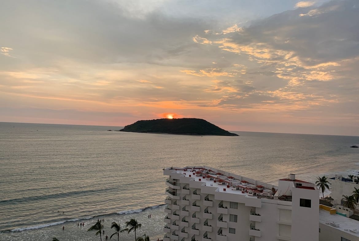 Inn At Mazatlan