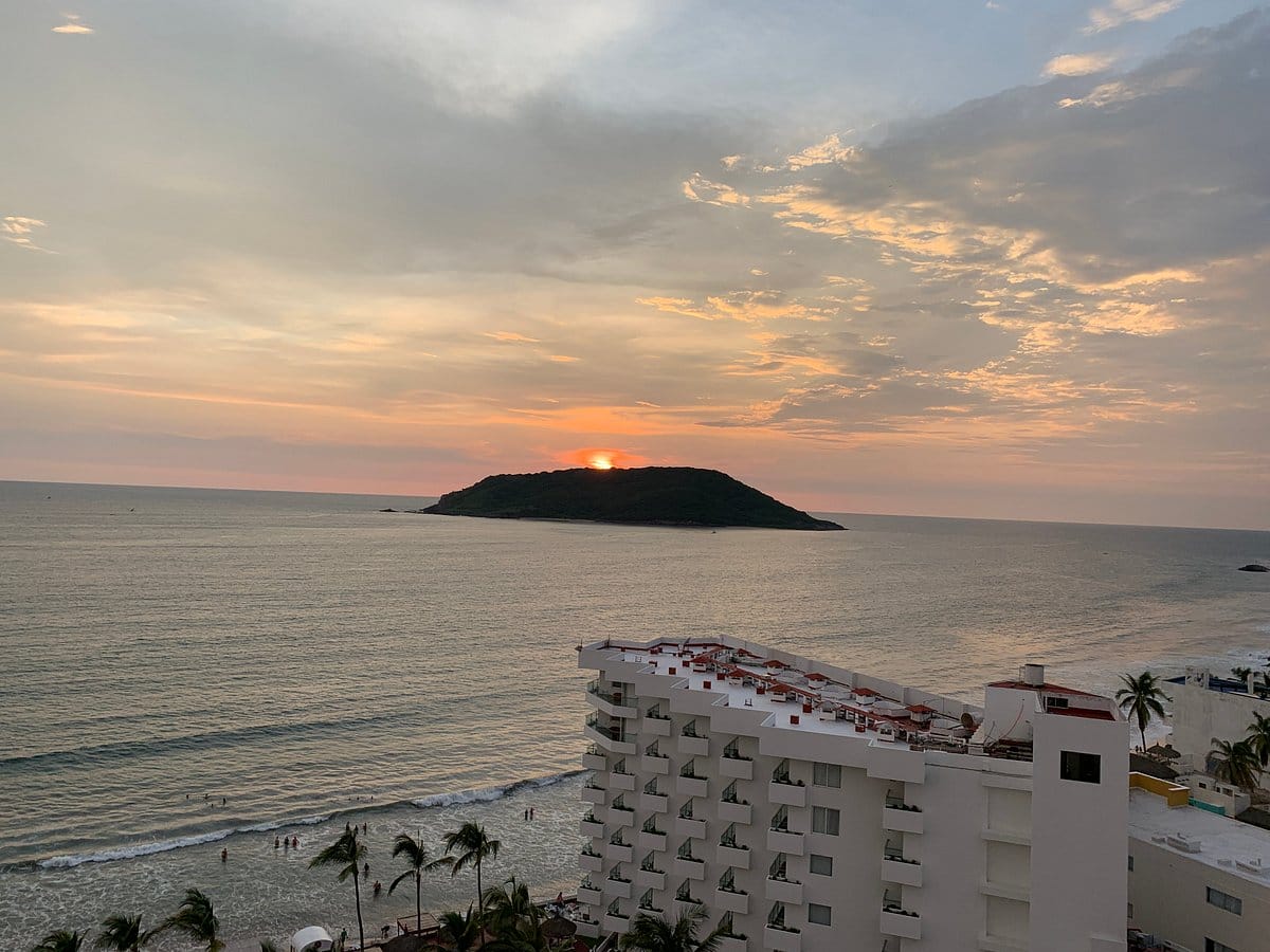 Inn At Mazatlan