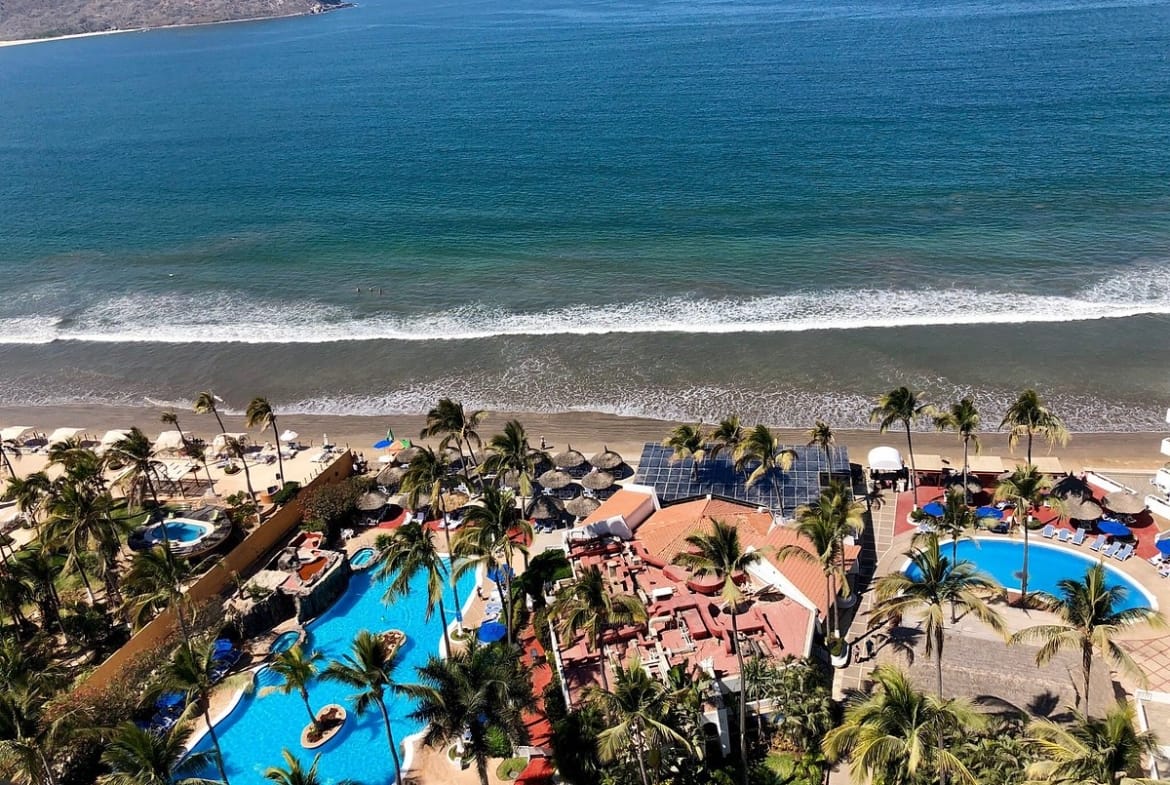 Inn At Mazatlan