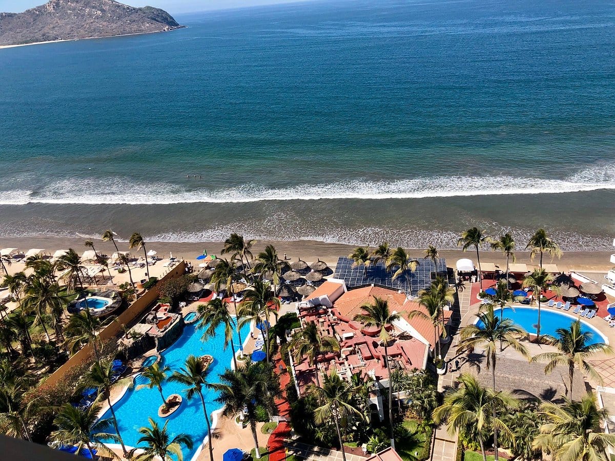 Inn At Mazatlan