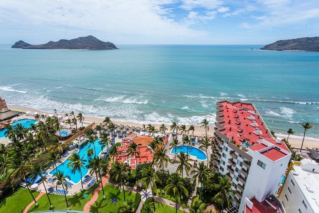 Inn At Mazatlan