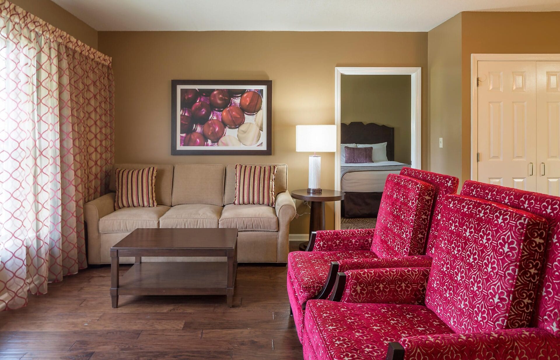 Suites At Hershey, A Bluegreen Resort