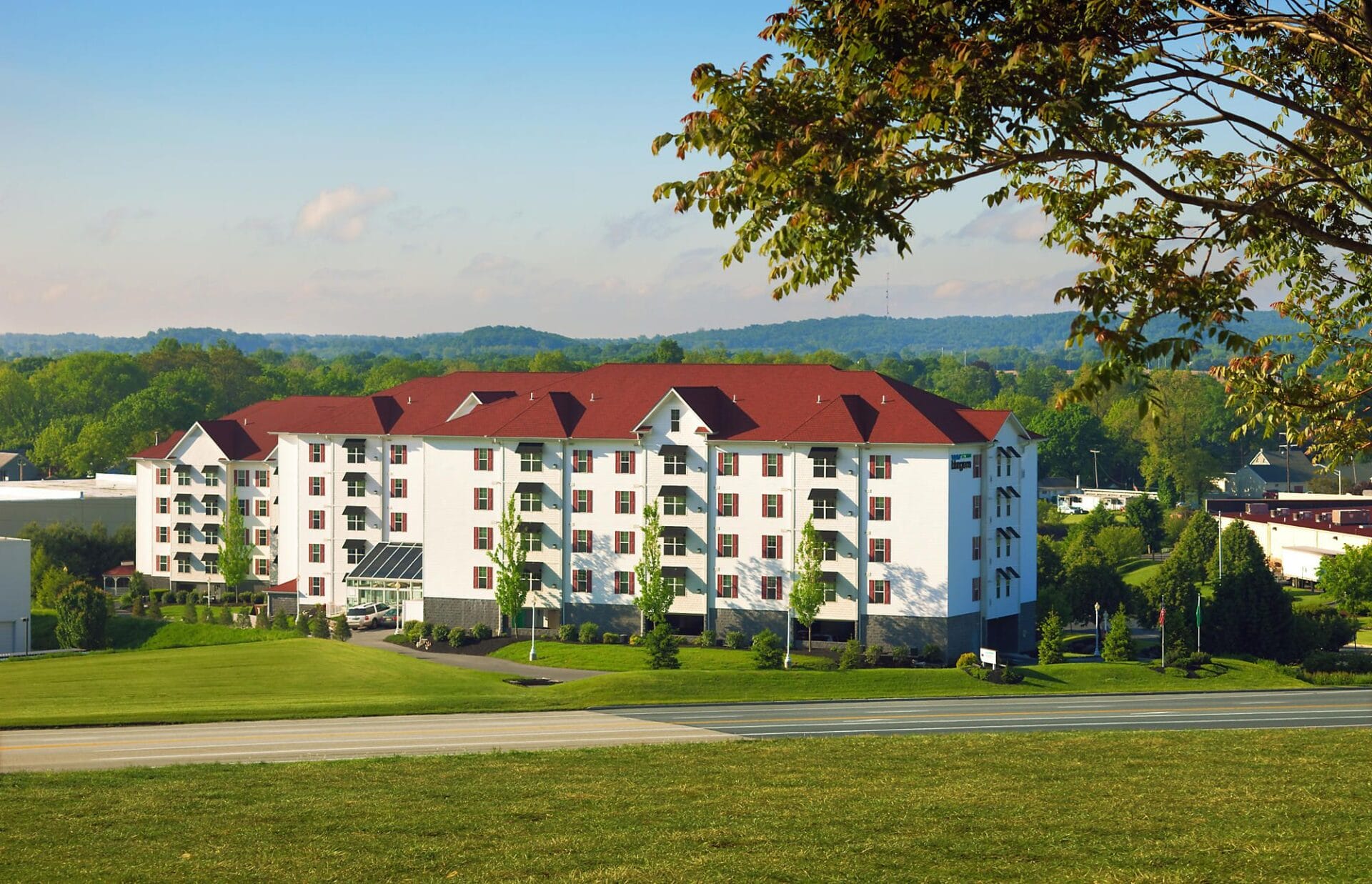 Suites At Hershey, A Bluegreen Resort