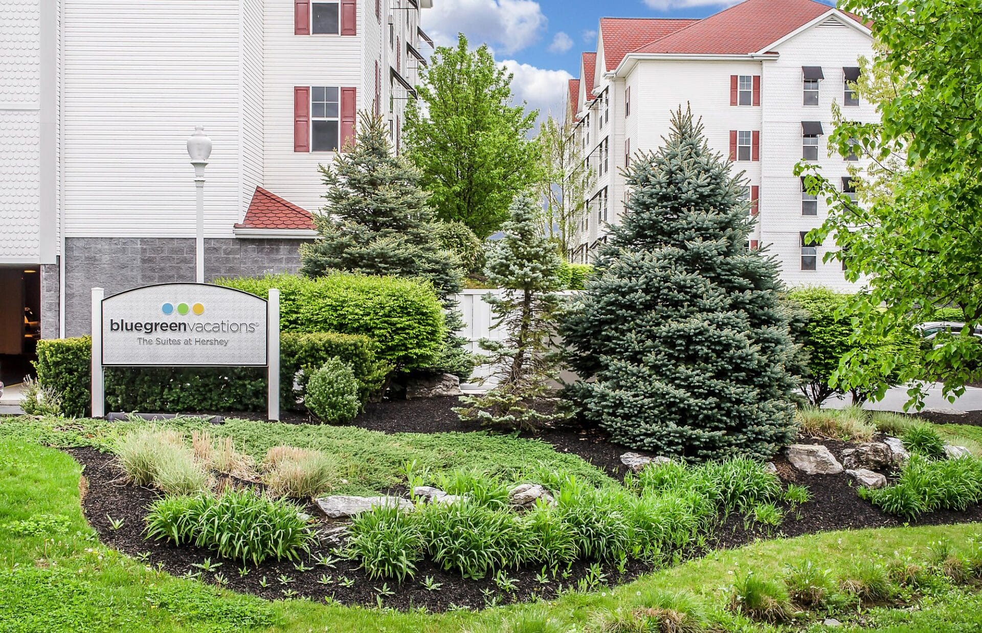 Suites At Hershey, A Bluegreen Resort