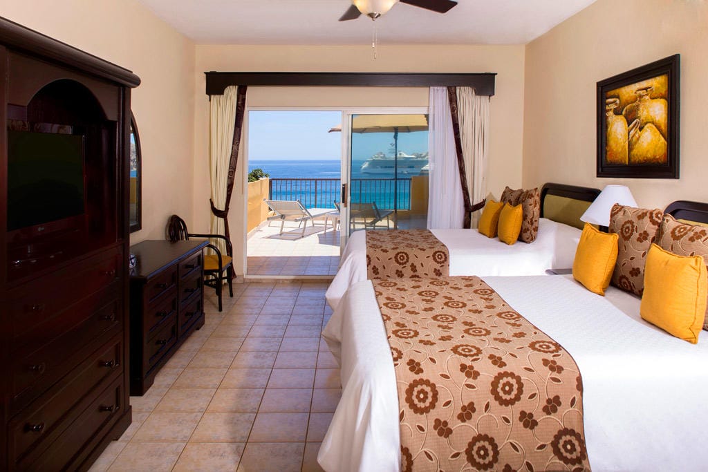 villa del palmar cabo san lucas bedroom2