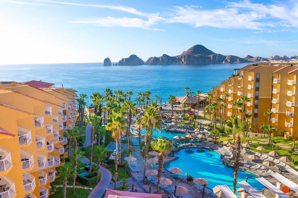 villa del palmar cabo san lucas overview