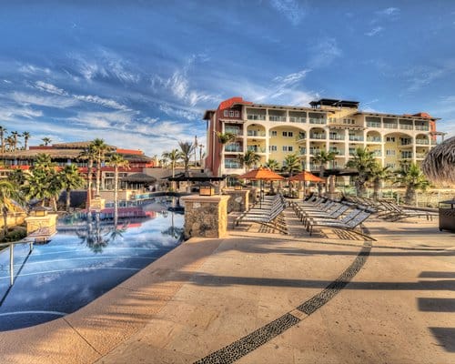 welk resorts cabo