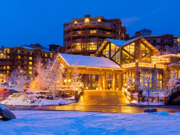 park city utah timeshares for sale