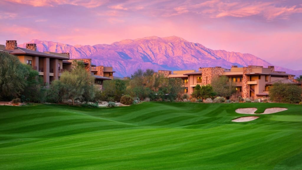 westin desert willow timeshares for sale