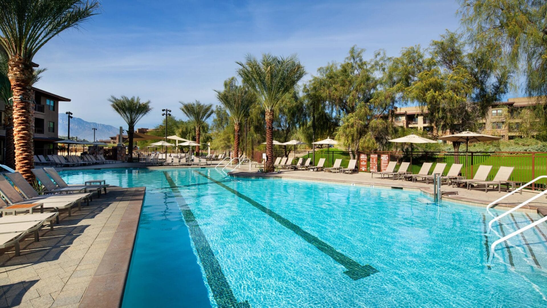 westin palm desert timeshare