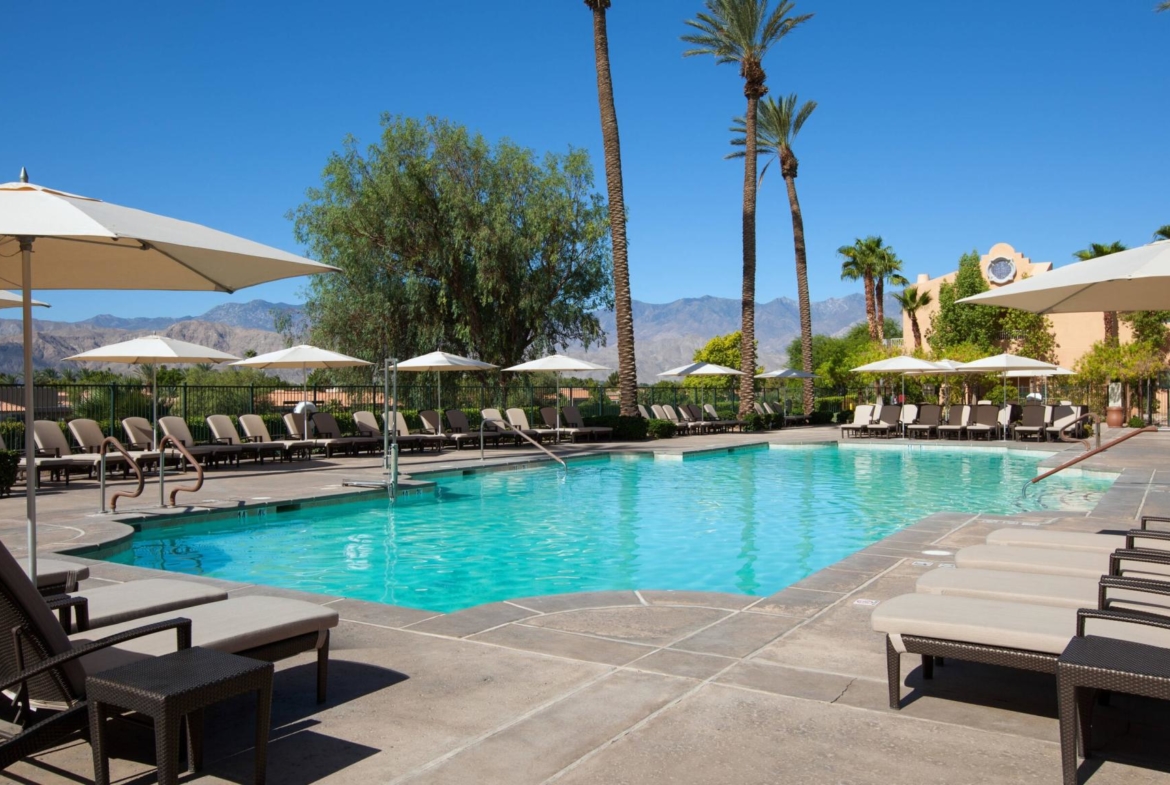 westin palm springs timeshare