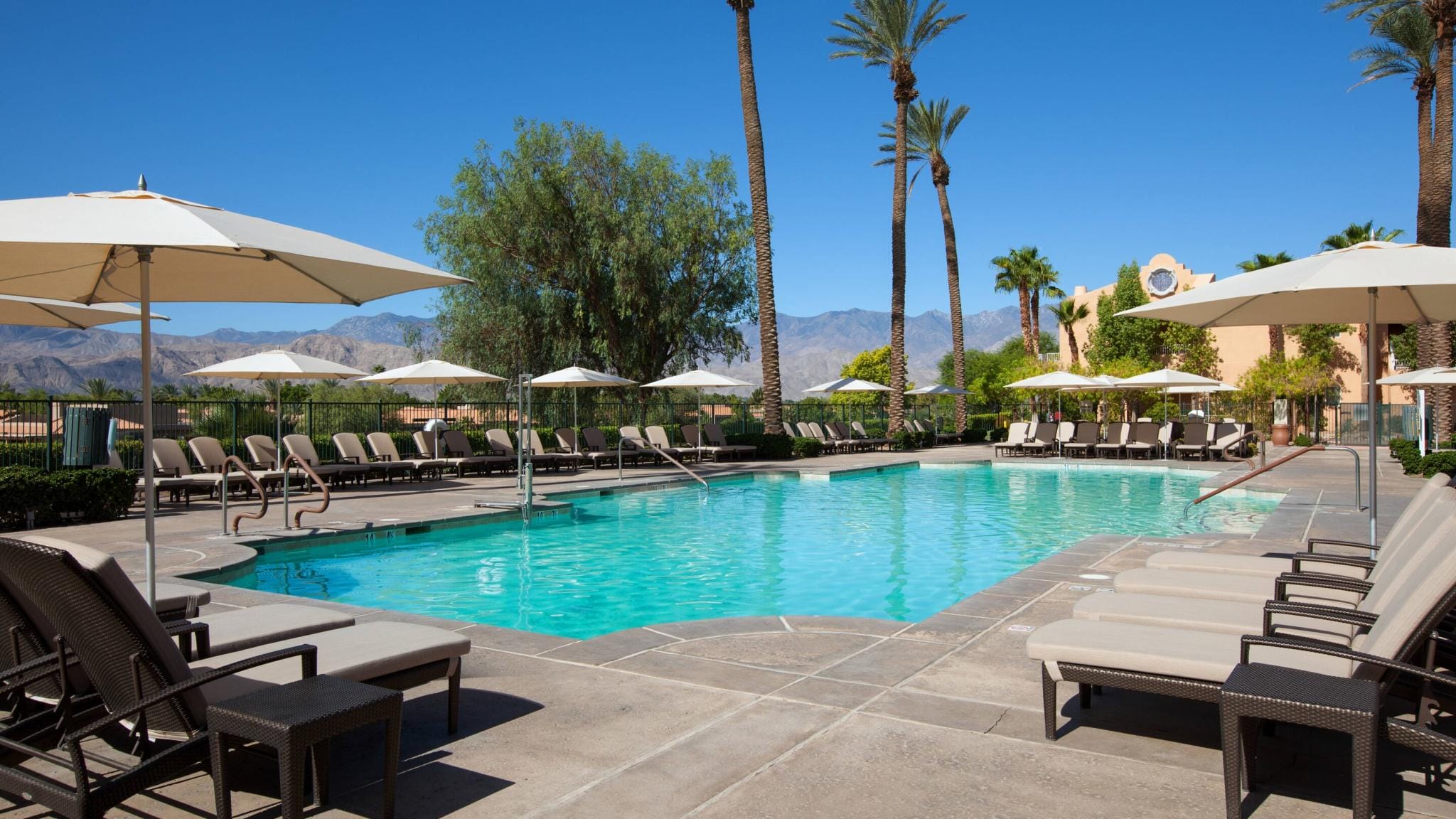 westin palm springs timeshare