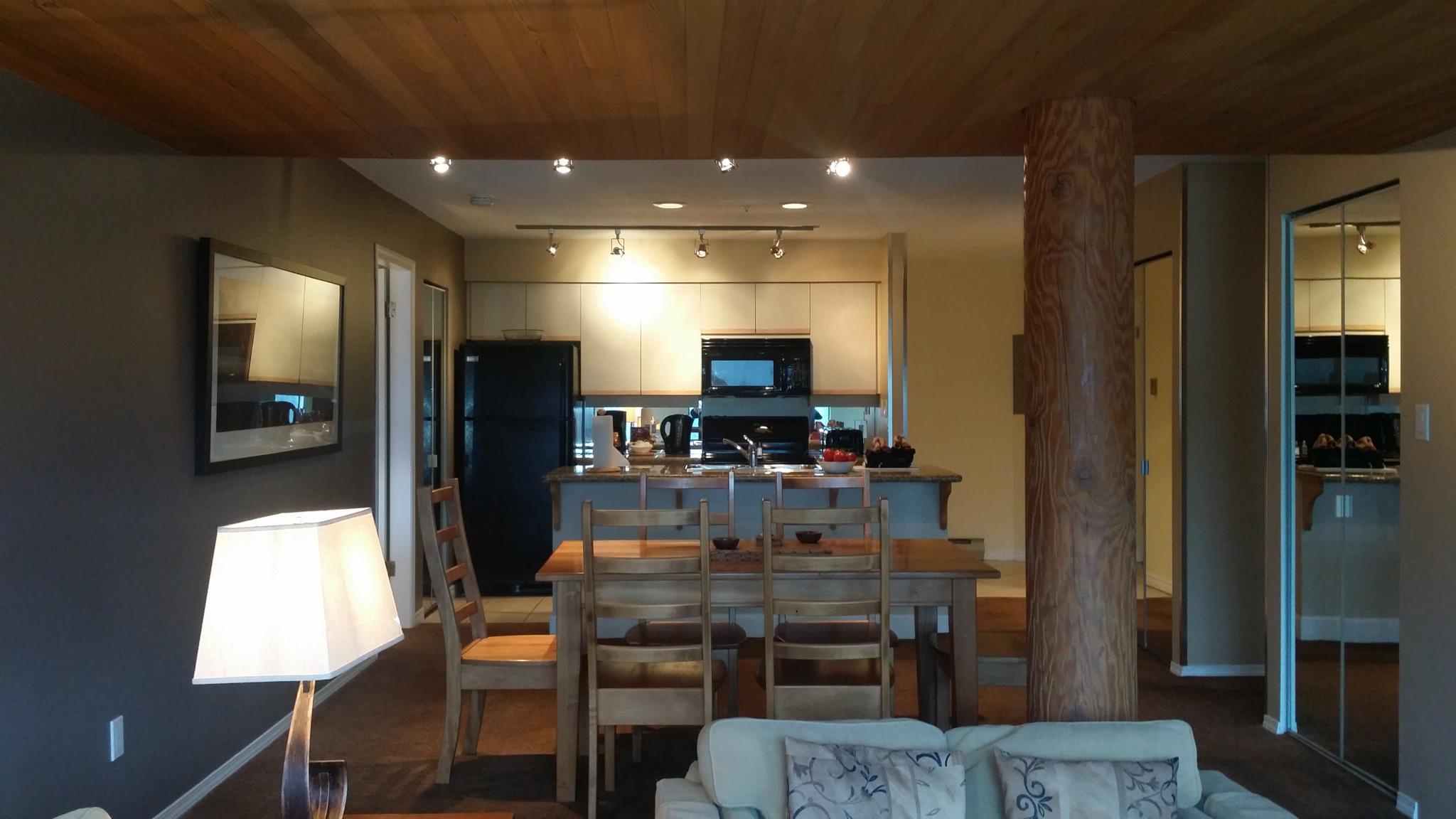 whiski jack at the ironwood