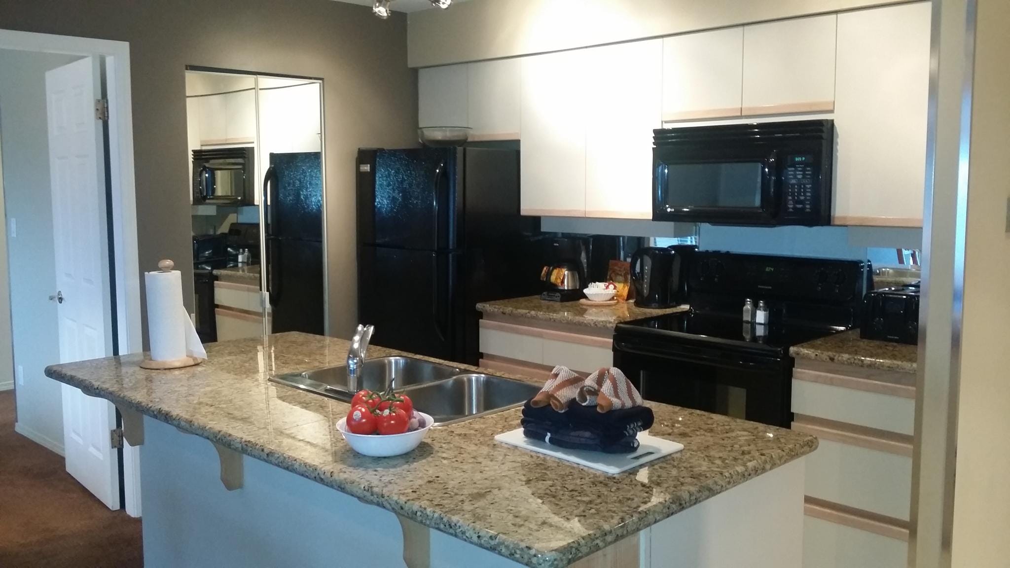 Whiski Jack at the Ironwood