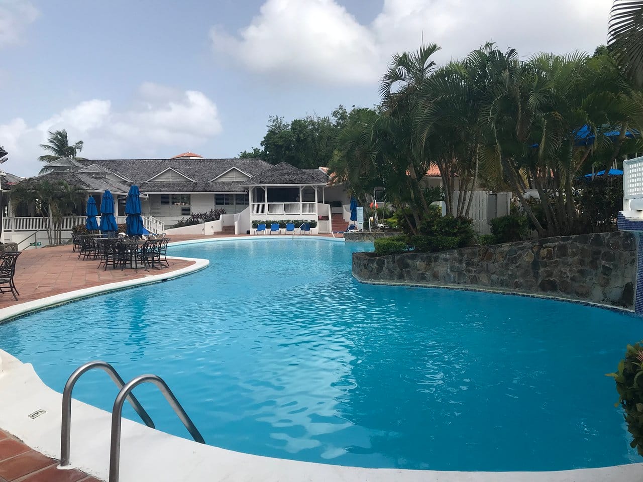 windjammer landing villa beach resort